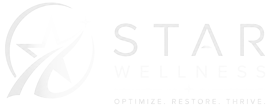 Star Wellness logo