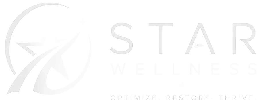 Star Wellness logo