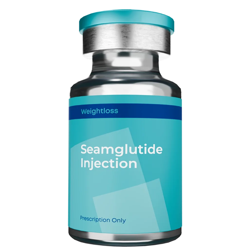 Tirzepatide Injection