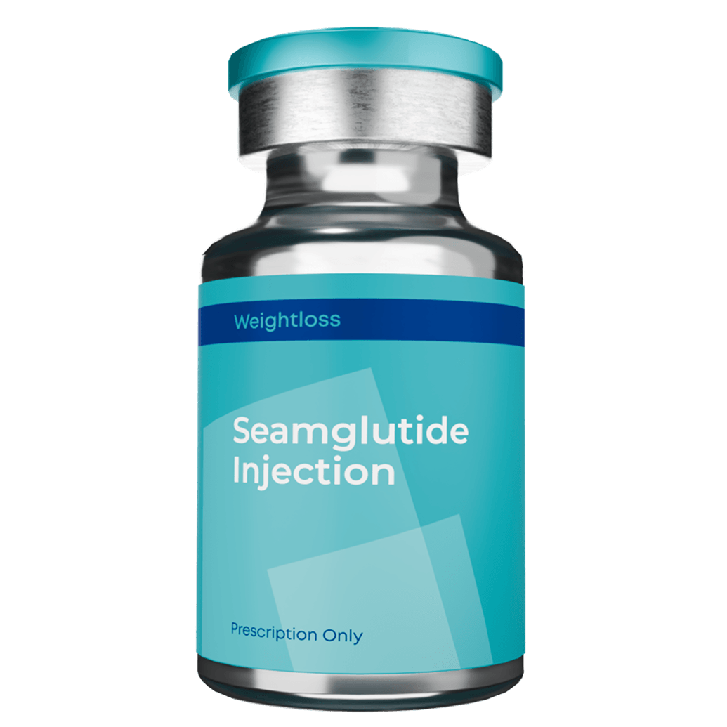 Tirzepatide Injection